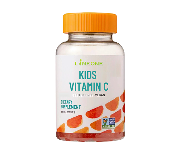 Kids vitamin C Gummy
